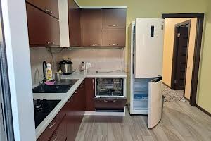 квартира по адресу Стрыйская ул., 300