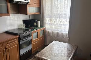 квартира за адресою Кирила Осьмака вул., 49