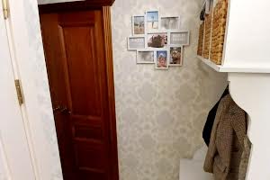 квартира по адресу Архитектора Алёшина просп. (Орджоникидзе), 23