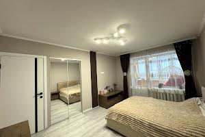 квартира за адресою Запорізька вул., 34