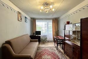 квартира за адресою Бориса Грінченка вул., 6