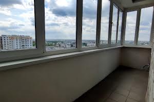 квартира за адресою Перемоги вул., 8/2