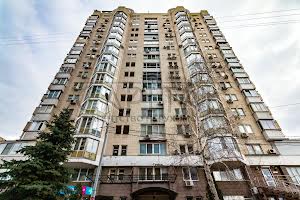 коммерческая по адресу Левка Лукьяненко ул. (Маршала Тимошенко), 29