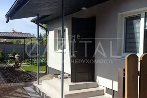 дом по адресу Українська