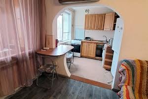 квартира по адресу Марсельская ул., 8