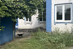 дом по адресу Шевченко ул., 124а