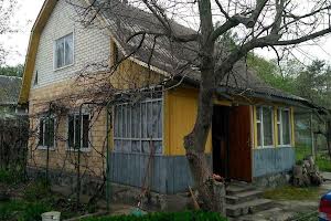 дом по адресу Апрельская ул.