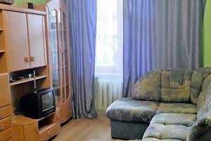 квартира за адресою Рятувальників вул., 20