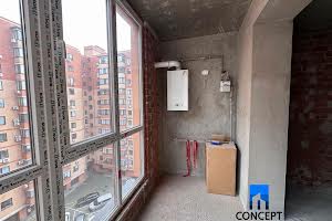 квартира по адресу Запорожское шоссе, 30щ