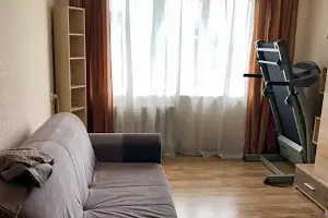 квартира по адресу Осенняя ул., 14