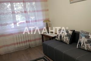 квартира за адресою Сегедська вул., 4