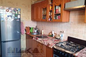 квартира по адресу Ольги Кобылянской ул. (Ногина), 5