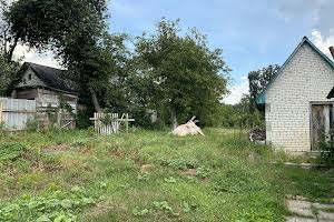 ділянка за адресою с. Іванковичі, Бузкова