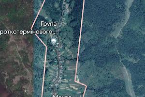 будинок за адресою с. Мокра, Мокра