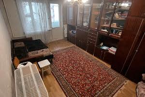 квартира по адресу Новобузька ул., 96