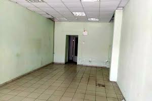комерційна за адресою Сокальська, 38