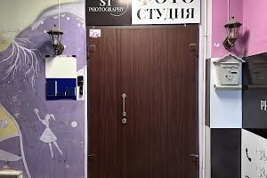 комерційна за адресою Івана Пулюя вул., 5