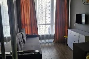 квартира за адресою Ревуцького вул., 40-В