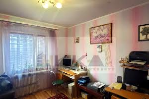 квартира по адресу Бородинская ул., 22