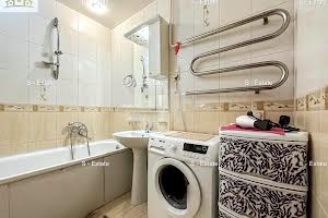 квартира за адресою Титаренківський пров., 1