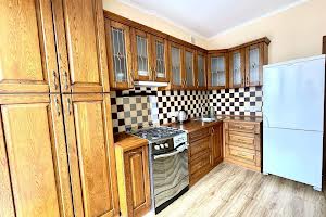 квартира за адресою Метрологічна вул., 58