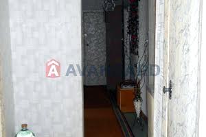 квартира по адресу Дунайская ул., 41А
