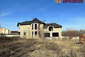дом по адресу Калушское шоссе