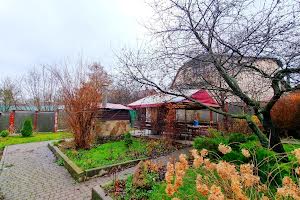 дом по адресу Ленінградська