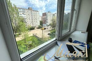 квартира за адресою Бородинська вул., 19А