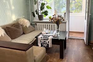 квартира за адресою Бериславська вул., 17
