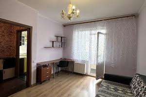 квартира за адресою Левітана вул., 114
