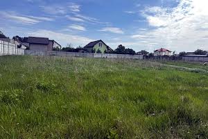 участок по адресу Коцюбинського