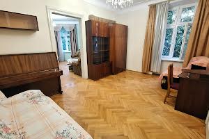 квартира по адресу Федьковича ул., 5