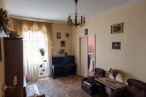 квартира за адресою Рибна, 1