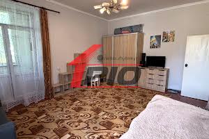 квартира по адресу Червоноармійська, 6