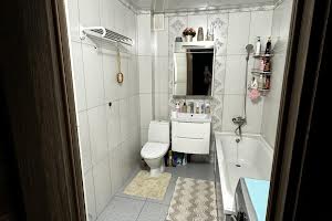 квартира по адресу Михаила Лушпы просп., 5 к25