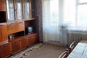 квартира по адресу Бедзая, 98