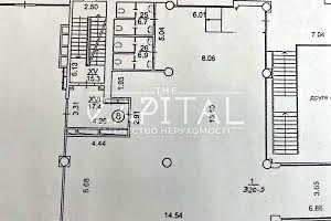 коммерческая по адресу Саксаганского ул., 120