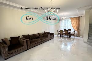 дом по адресу Харківська, 4