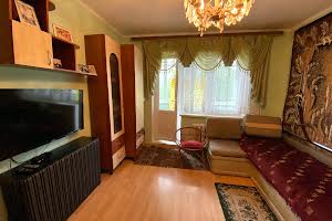 квартира за адресою Івана Миколайчука вул., 17В