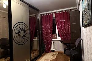 квартира за адресою Майборського вул., 6