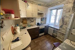 квартира по адресу Яценко ул., 12