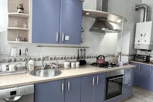 квартира за адресою Толстого Льва улица, 3