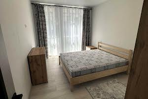 квартира по адресу Под Голоском ул., 4