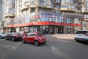 комерційна за адресою Петра Григоренка просп., 22/20