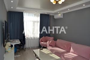 квартира за адресою Жаботинського вул. (Пролетарская улица), 54