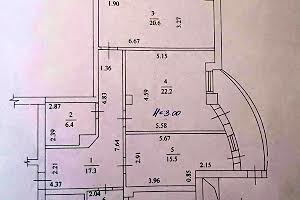 квартира по адресу Олимпийская ул., 10б