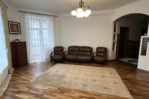 квартира за адресою Сліпого Йосипа вул., 31а