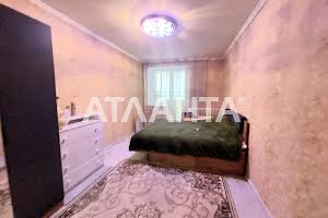 квартира за адресою Мельницька вул., 9