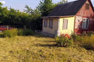 участок по адресу Виноградна